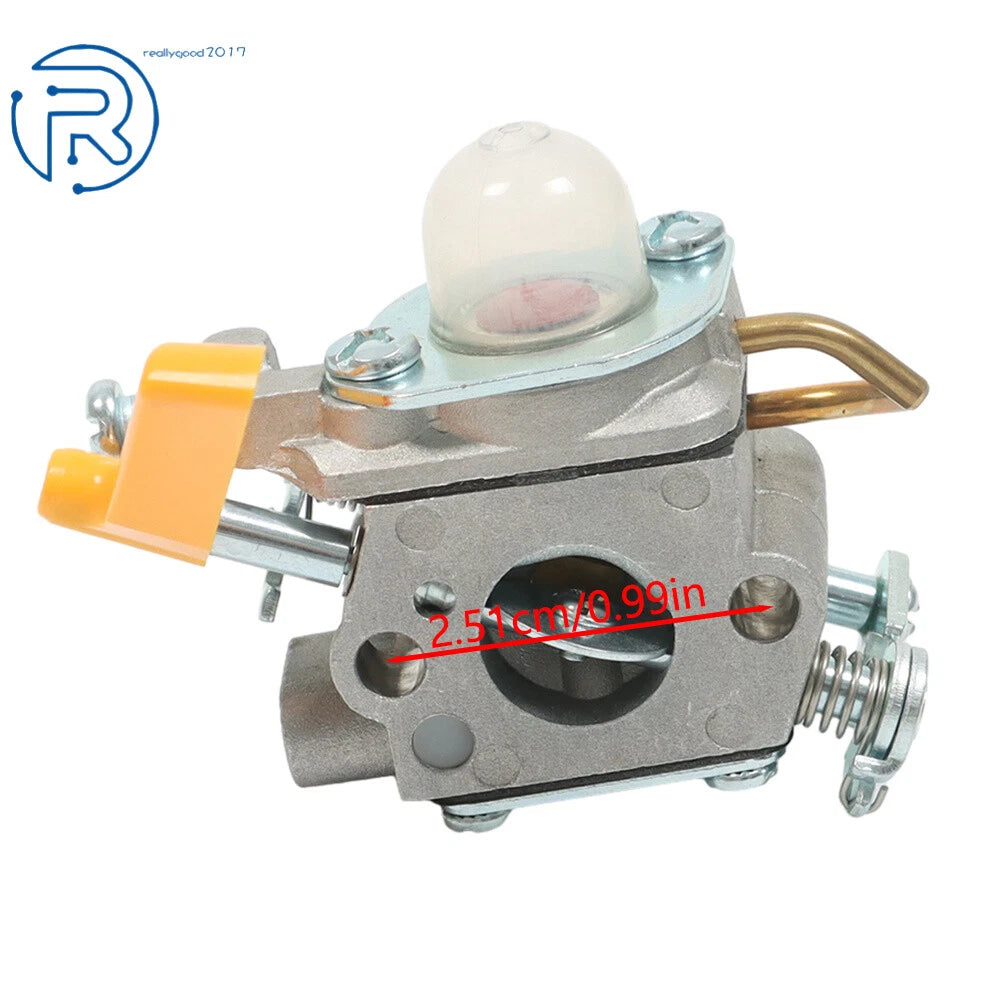 Carburetor for Ryobi RY09550 RY09050 (2010-2015)