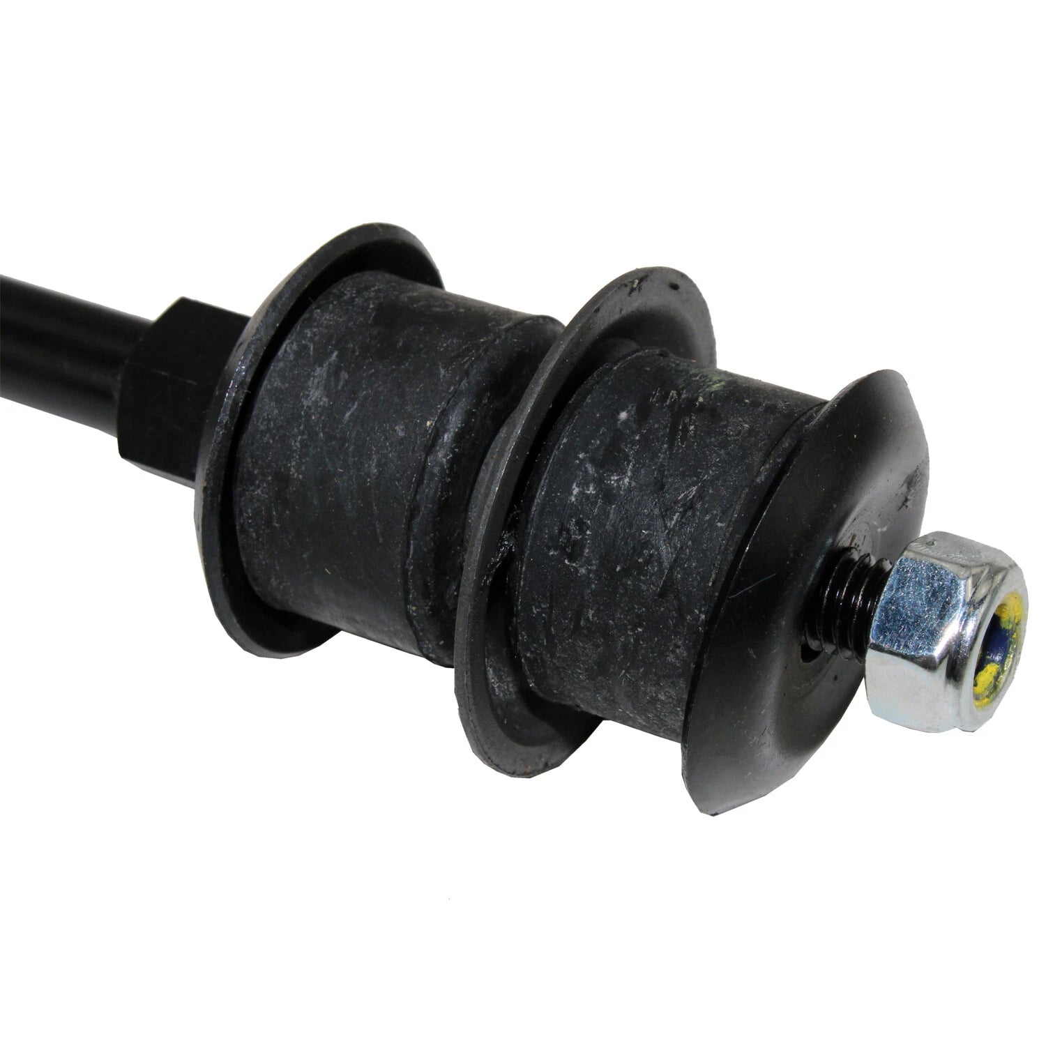 Set of 4 Sway Bar Link Kit for Lexus GX470, Toyota 4Runner, FJ Cruiser (2003–2009)