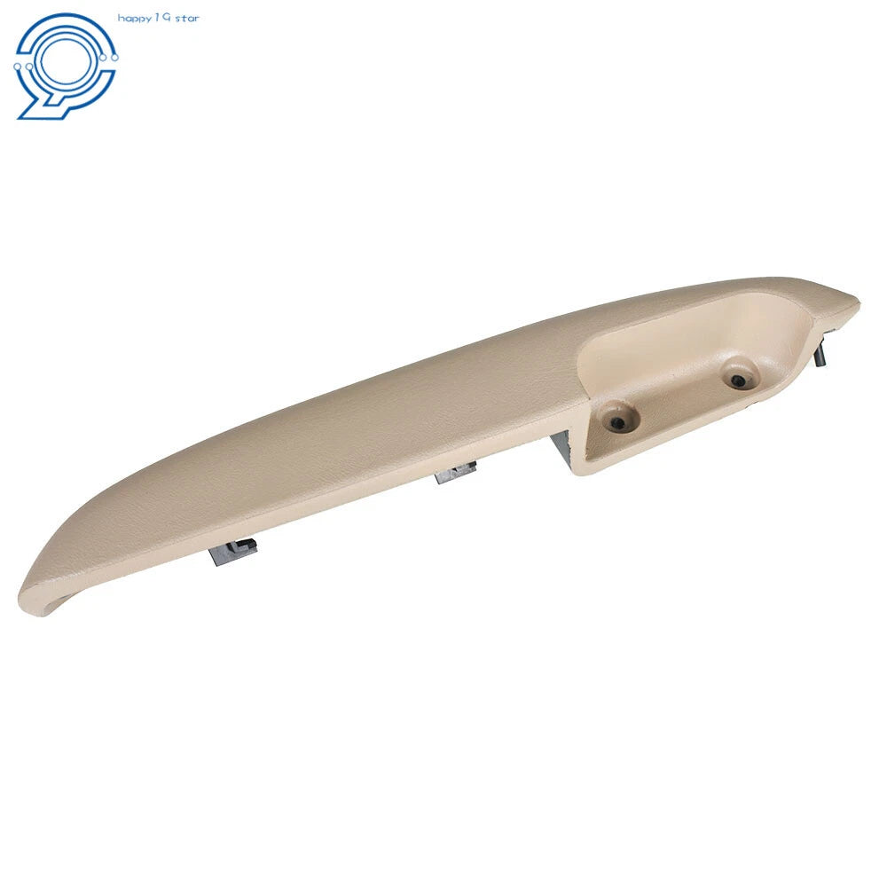 Right Front Passenger Inner Door Panel Handle for Chevy GMC Pickup (1995-2002)