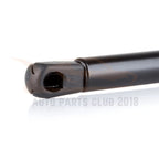 2 Rear Window Glass Lift Supports for Hyundai Santa Fe (2001–2006)