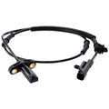 ABS Speed Sensors for Chevy (2000-2010)