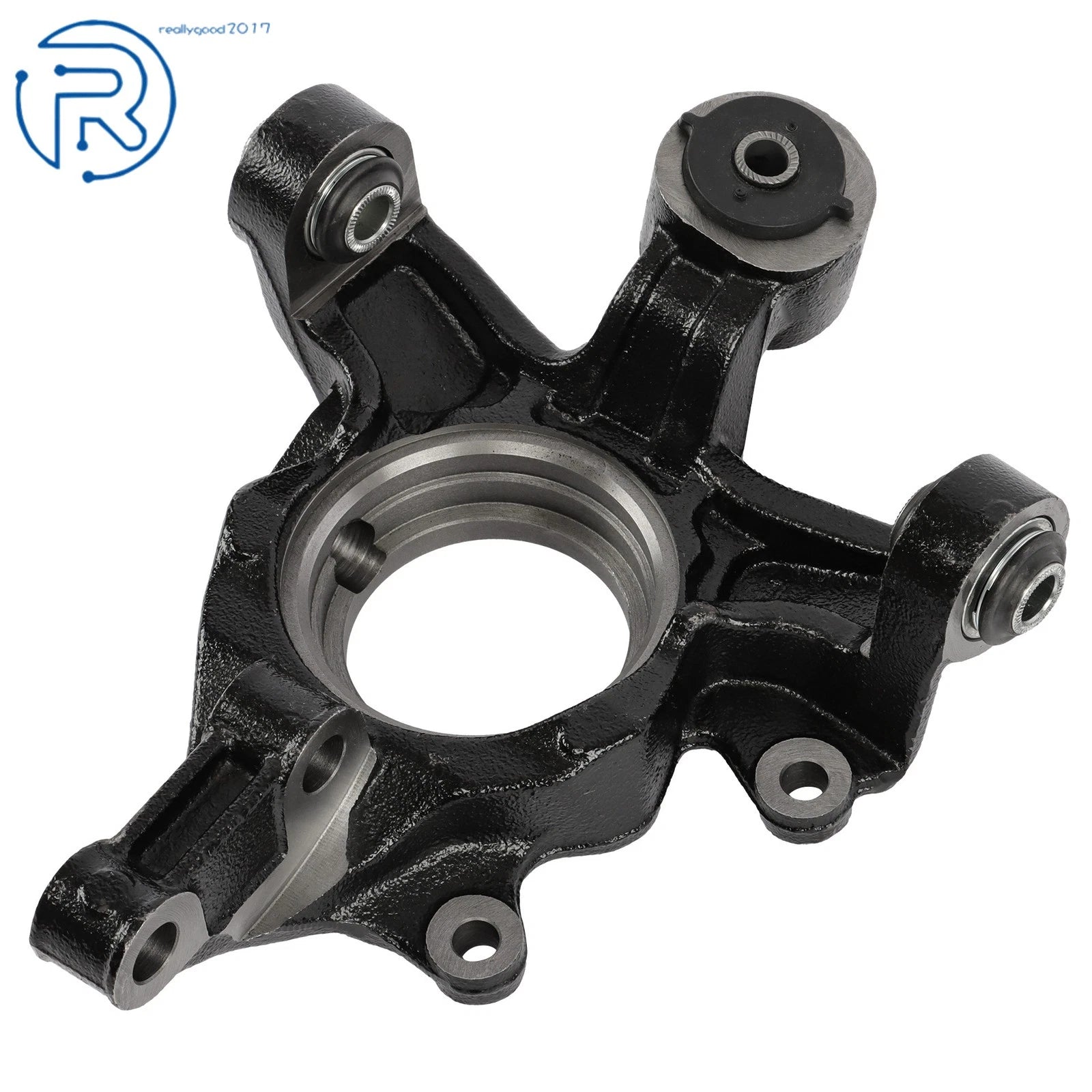Steering Knuckle for Toyota Highlander Venza (2008-2015) AWD