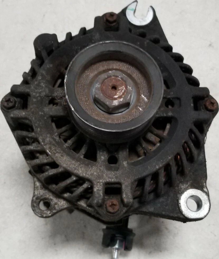 Alternator for Ford Flex Taurus (2009–2019) 8A4T-10300-AC 175A