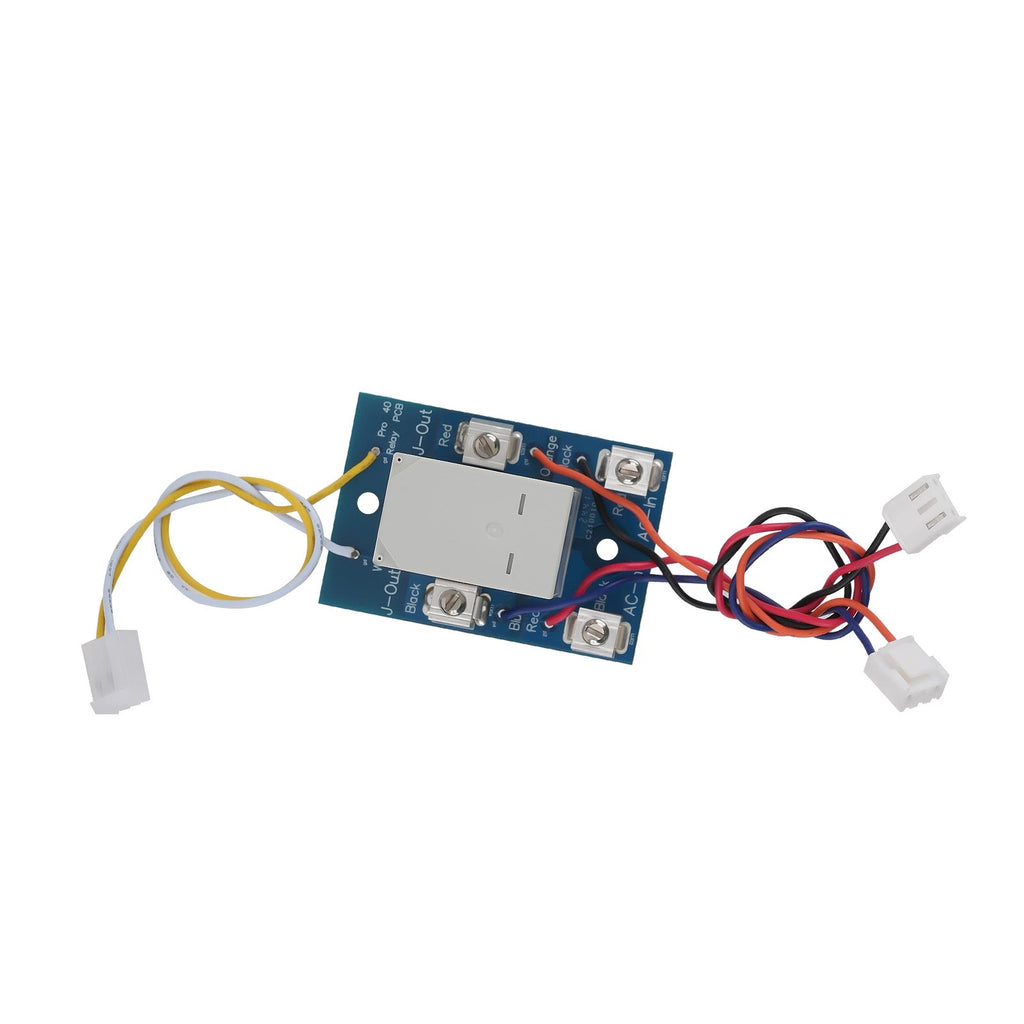 Replacement Relay for Juicebox Pro 40 32 EVSE (2017–2020)