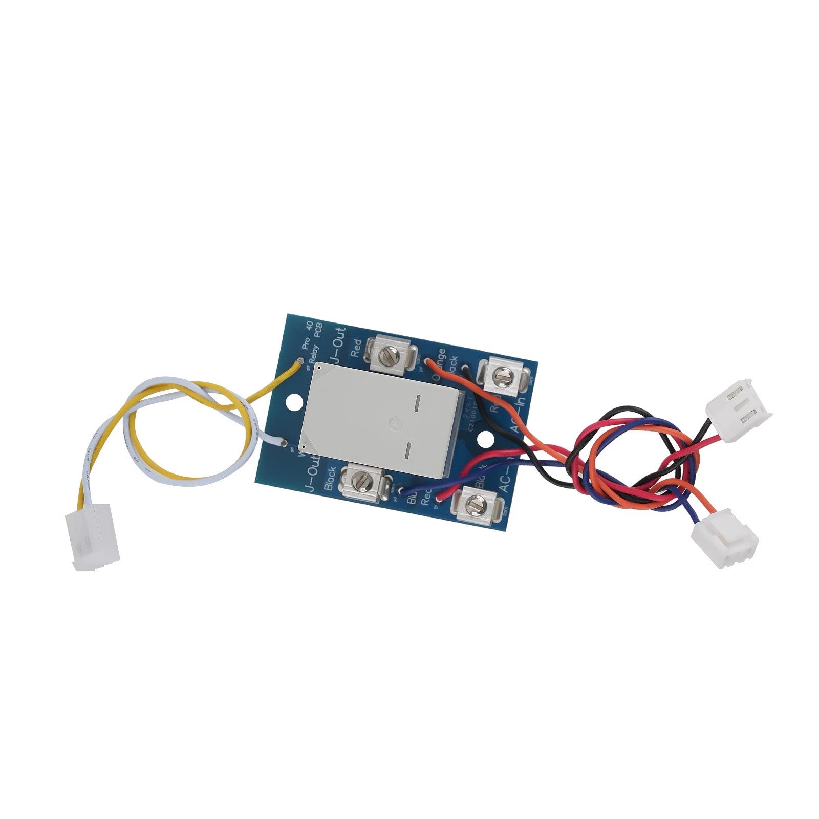 Replacement Relay for Juicebox Pro 40 32 EVSE (2017–2020)