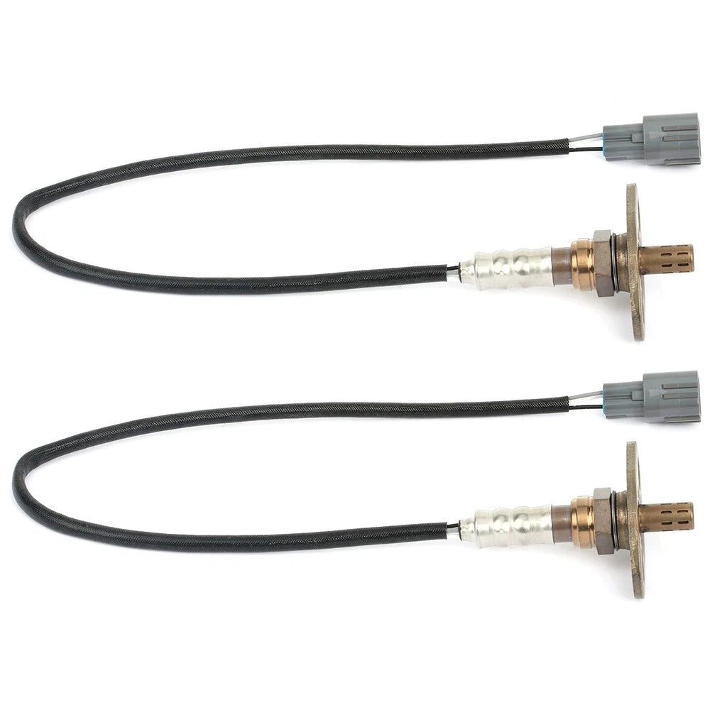 2X O2 Oxygen Sensor for Toyota Tacoma (1995–1998) 89465-35030, 89465-35031