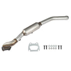 Catalytic Converter for Jeep Grand Cherokee (2011-2012)