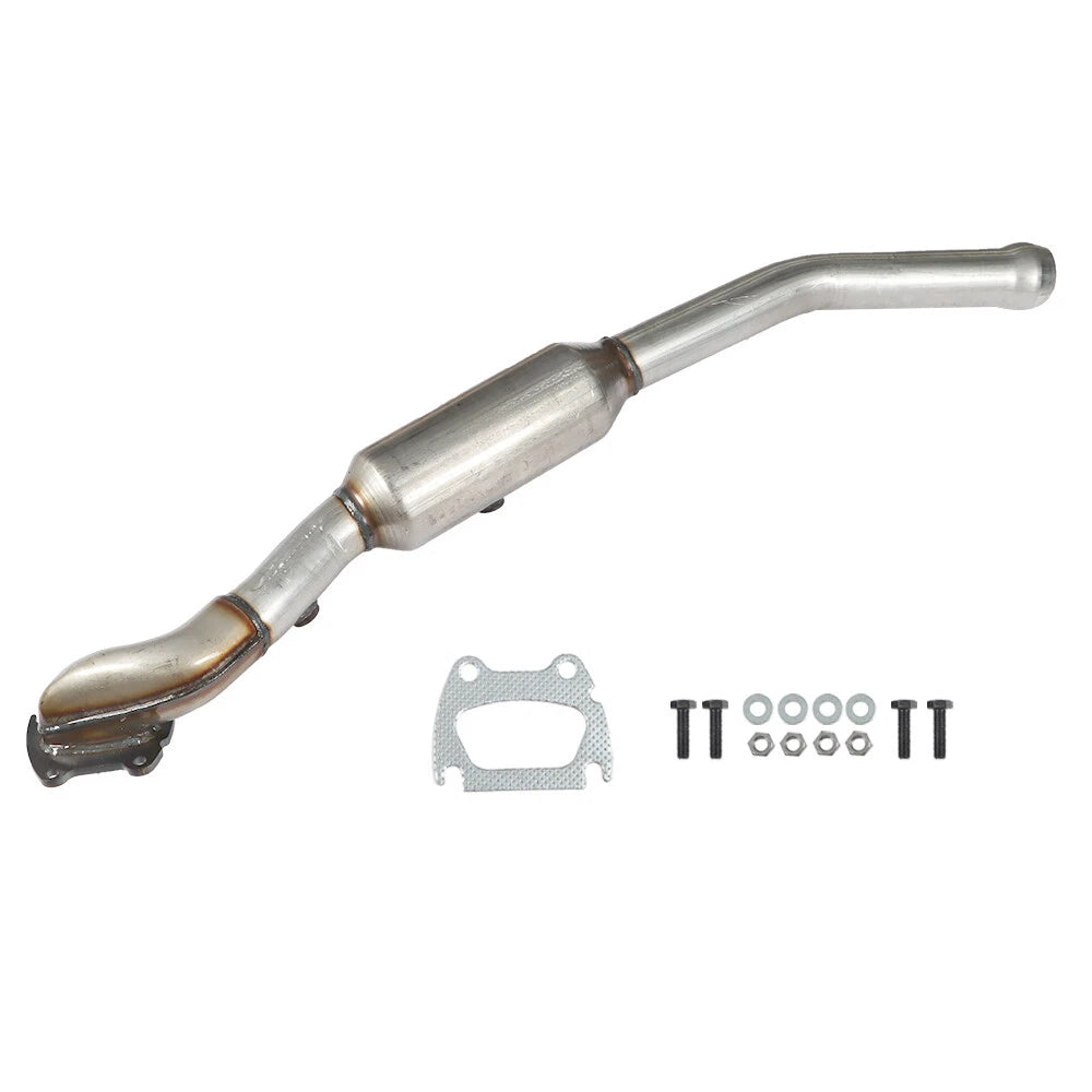 Catalytic Converter for Jeep Grand Cherokee (2011-2012)