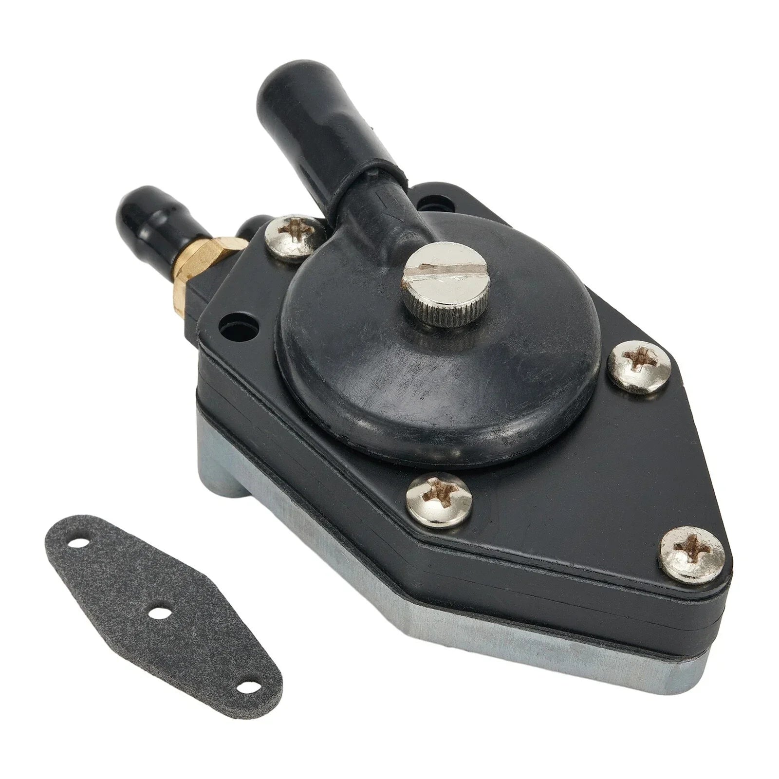 Fuel Pump for Johnson/Evinrude 25-140 Pumps Accessories
