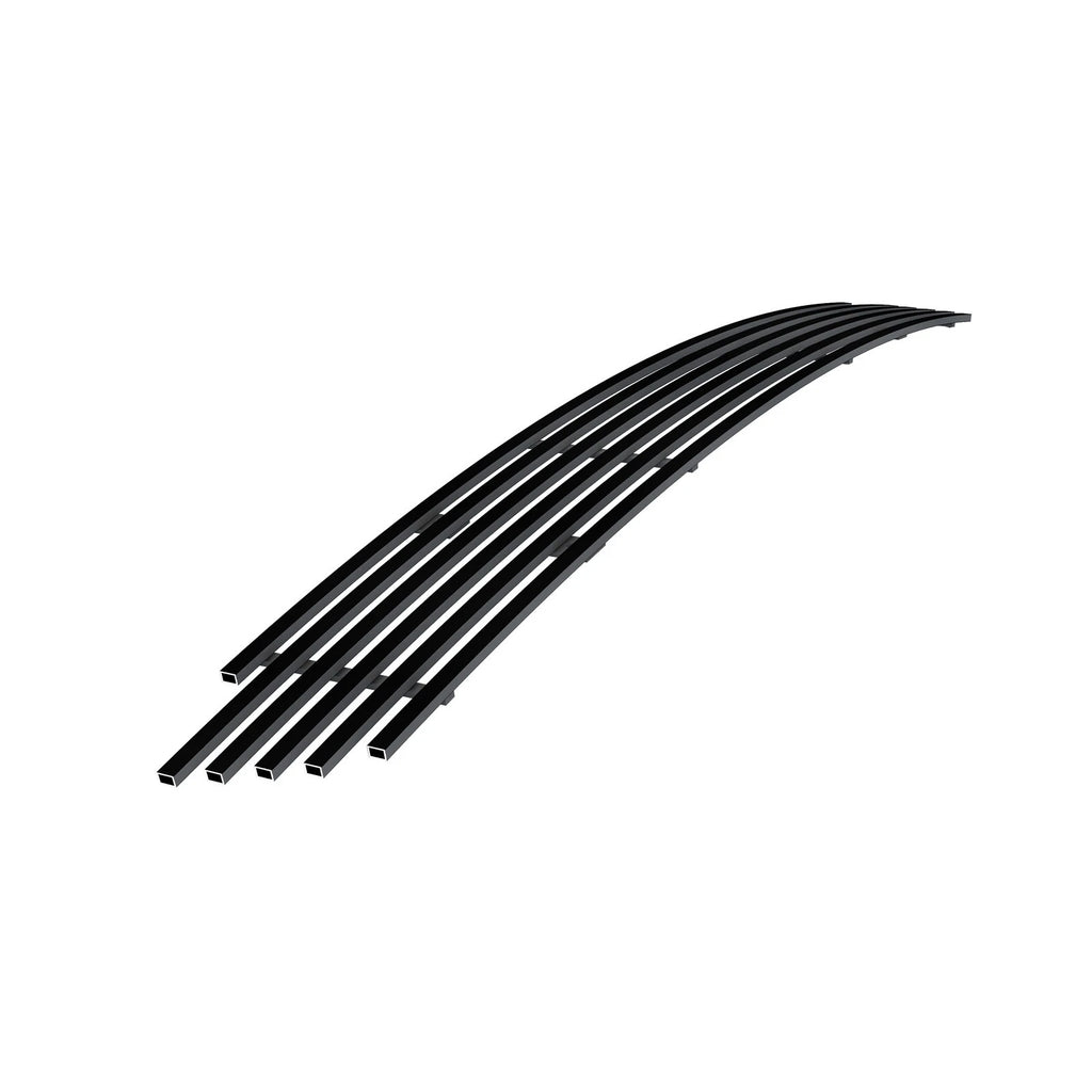 Stainless Steel Black Billet Grille Insert for Honda Ridgeline (2021–2026)