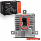 HID Headlight Ballast for BMW 3/7-Series X1 Z4 (2006–2013)