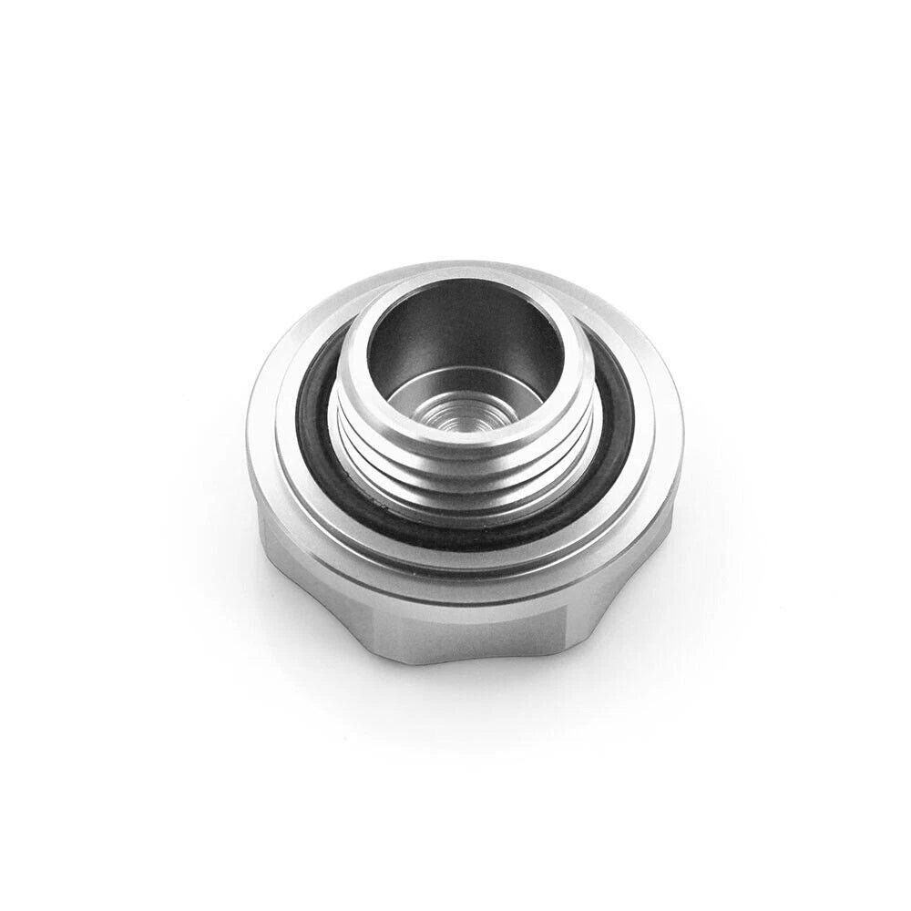 Mugen Power Aluminum Oil Cap for Make Model