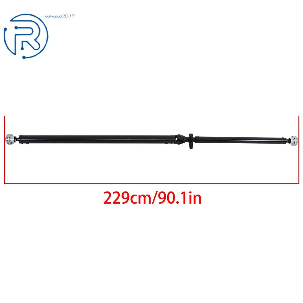 Rear Driveshaft Prop Shaft Assembly for Volvo XC90 (2003-2007)