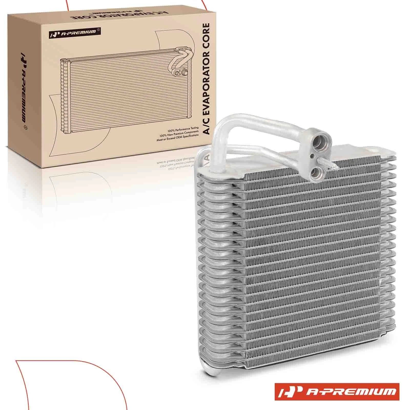 A/C Evaporator Core for Buick LeSabre DeVille Bonneville (2000–2005)