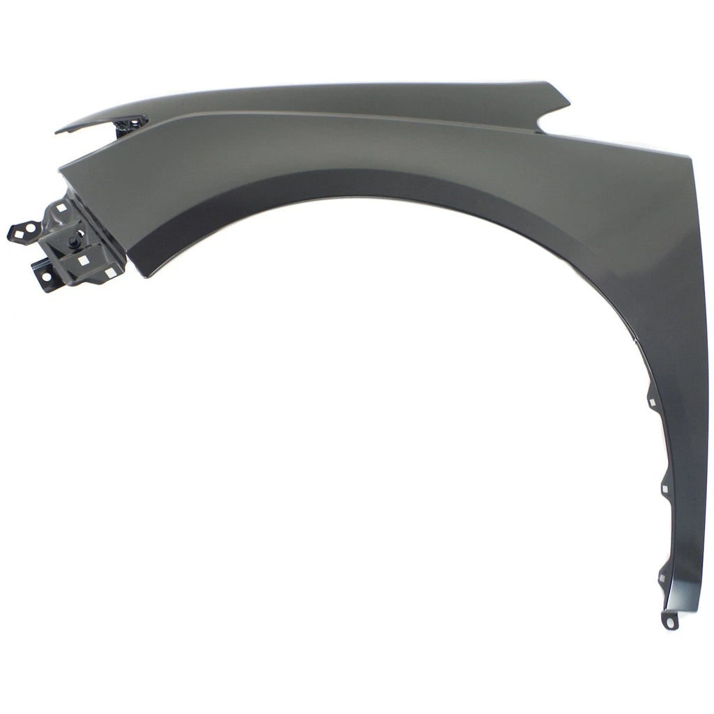 Fender for Honda Odyssey (2014–2017) Front Left & Right