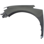 Fender for Honda Odyssey (2014–2017) Front Left & Right