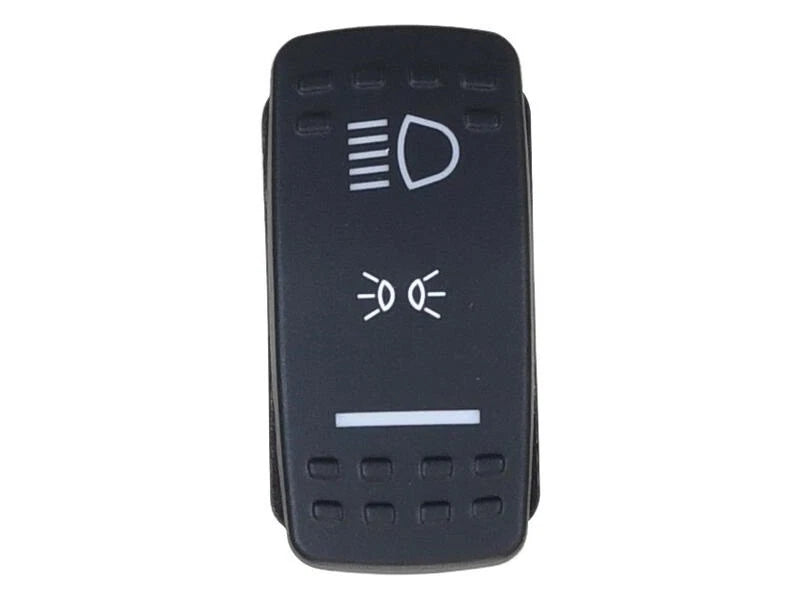 Headlight Switch for Massey Ferguson 5400-8200 Series