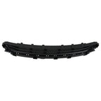 Front Lower Grille for GMC Terrain SLE/SLT (2022–2024) Black Plastic