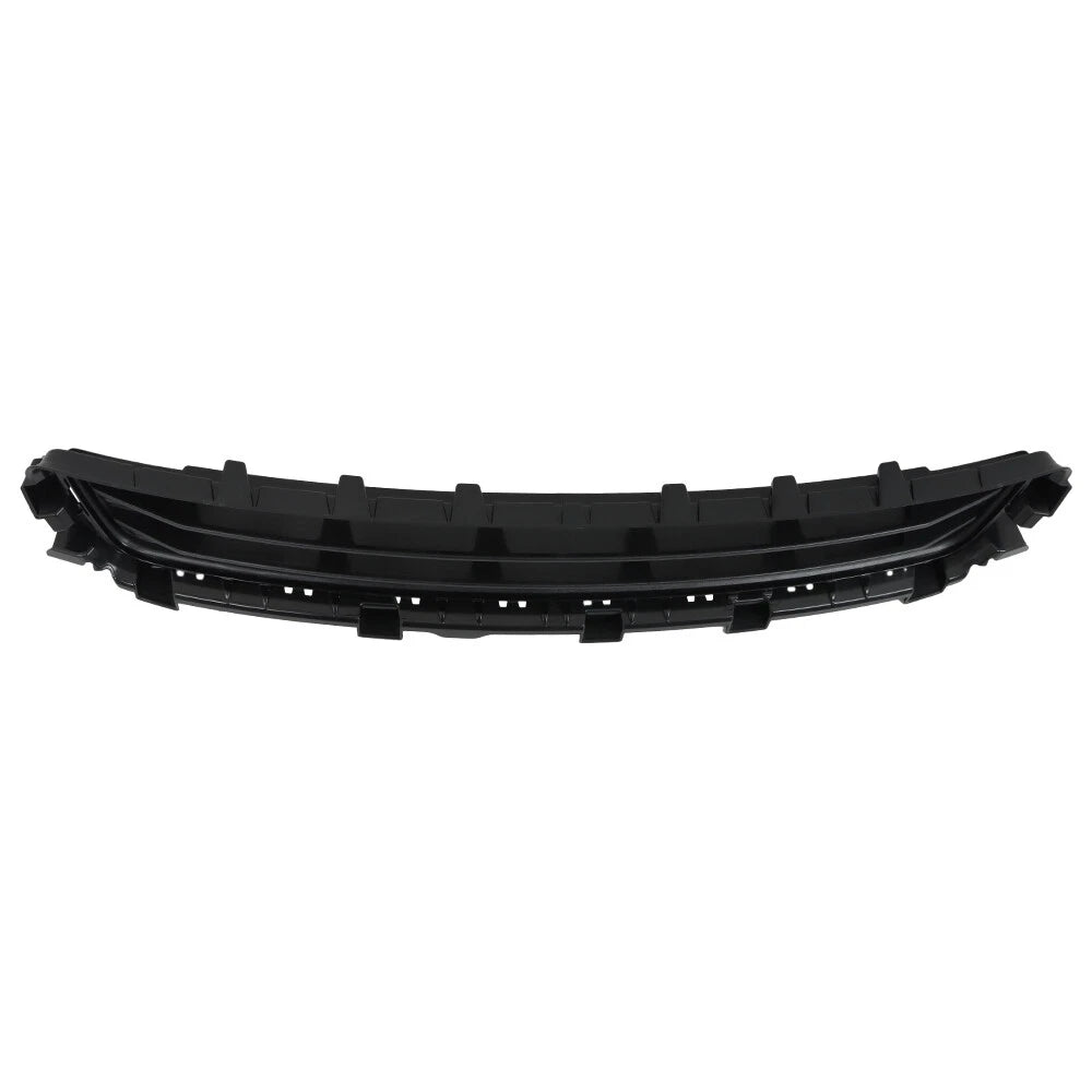 Front Lower Grille for GMC Terrain SLE/SLT (2022–2024) Black Plastic