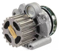 HEPU P569 Engine Water Pump for VW Golf, Beetle, Jetta, Passat, Audi A3 (1998–2023)
