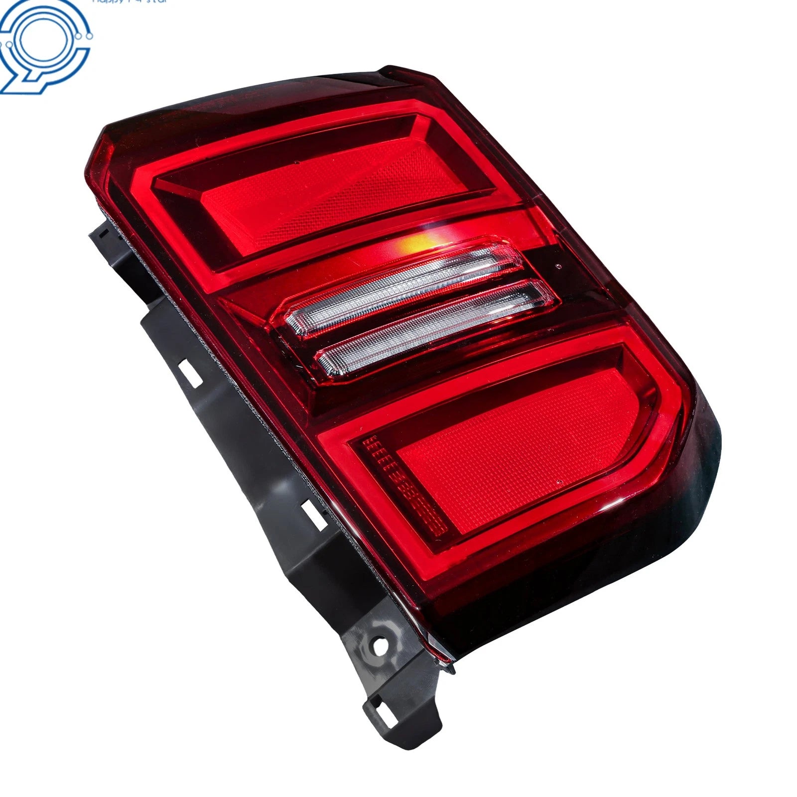 Driver Left Rear Tail Light Assembly for Toyota Land Cruiser (2024-2025)