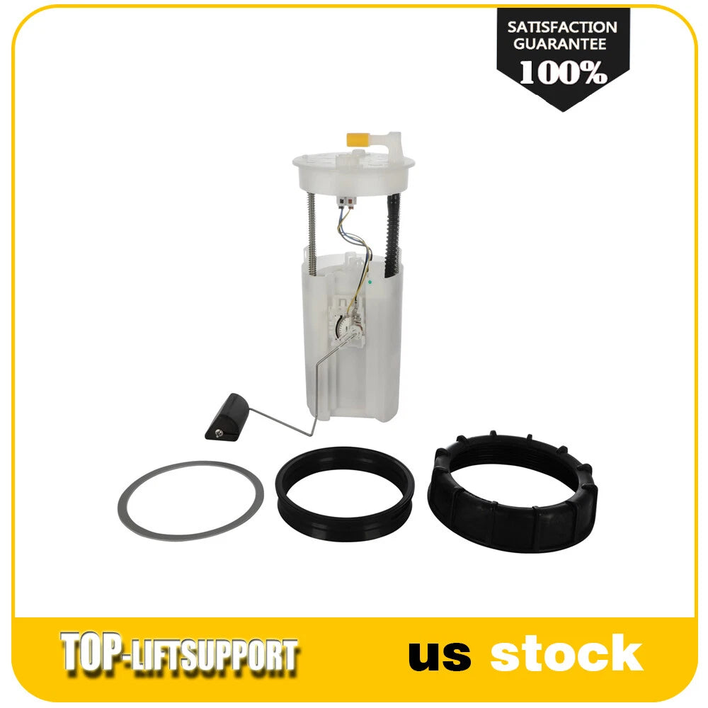 Electric Fuel Pump Module for Honda CR-V (2007–2010)