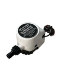 Johnson Pump Ultima Bilge Pump 1000GPH 12V for Marine Applications