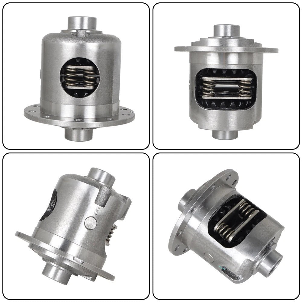 Limited-Slip Locker for Ford 31 Spline (All Gear Ratio)