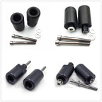 Frame Slider Guard Crash Protector for Suzuki GSXR1000 (2005–2006)