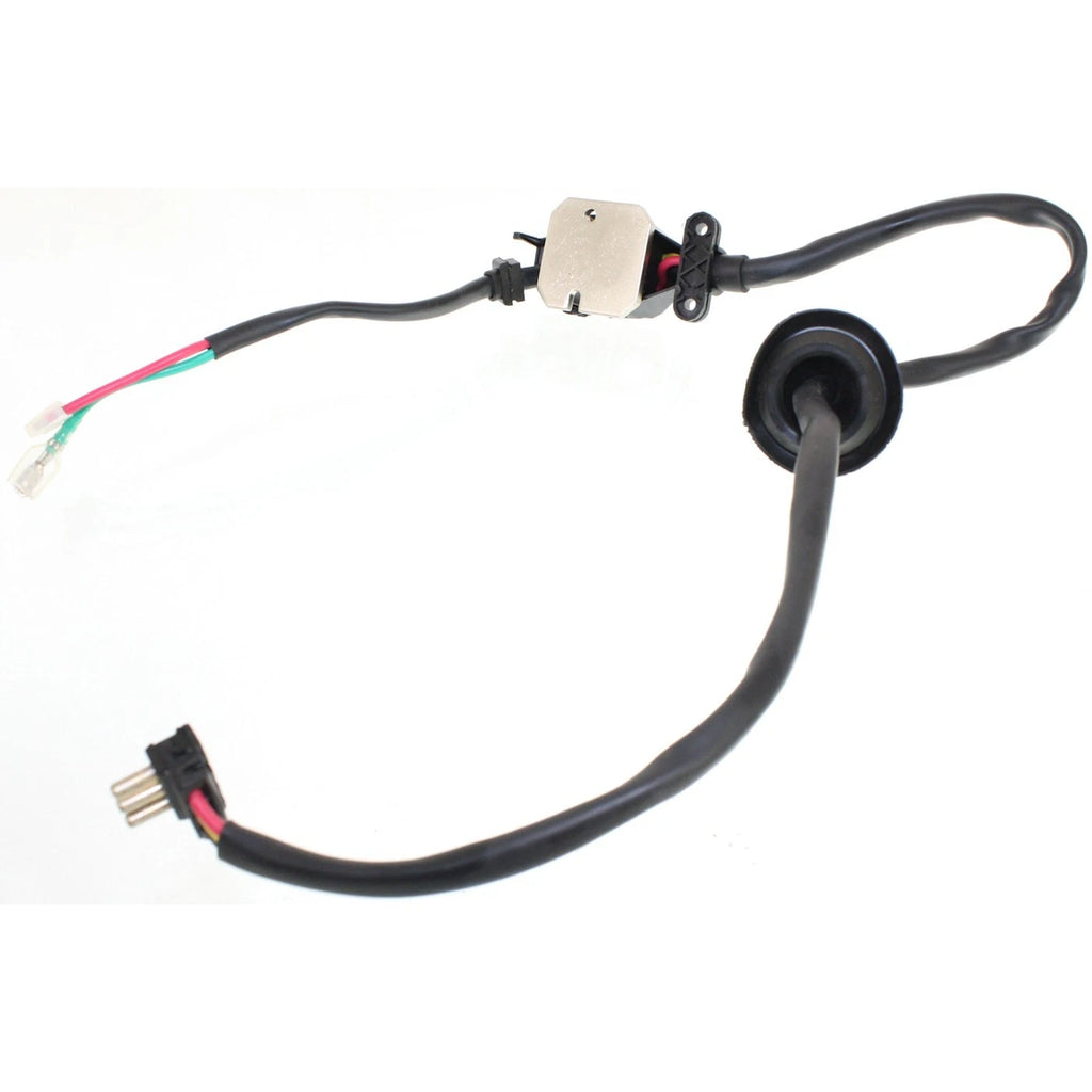 Blower Motors for Mercedes-Benz SL Class