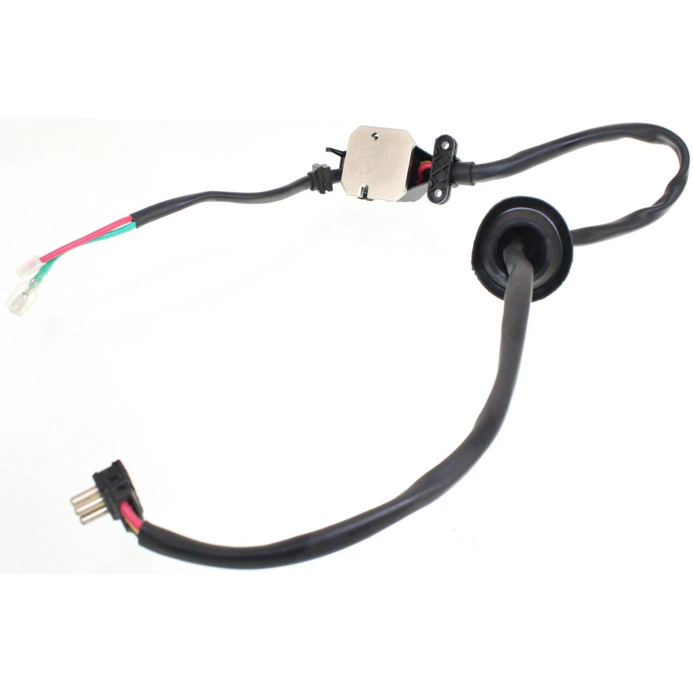 Blower Motors for Mercedes-Benz SL Class