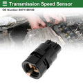 1 Pc Transmission Speed Sensor No. 8971188100 for Isuzu Pickup 1988–1992