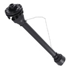 PTO Shaft 1-3/8" 6 Spline for Series 4 (43"-59")