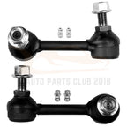 Set of 2 Sway Bar End Links for Mazda CX-9 (2007–2015)