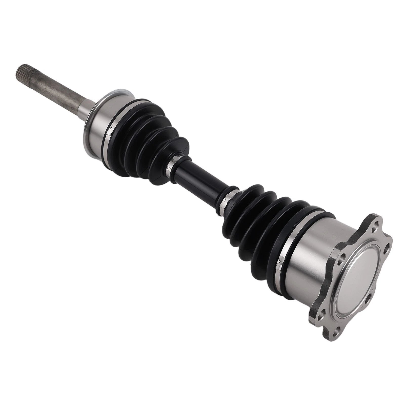 Front CV Axle Shaft Assembly for Toyota 4Runner Pickup (1986–1995)