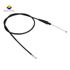 Throttle Cable for Honda CR125R CR250R CR500R (1984–2003) 17910-MAC-670