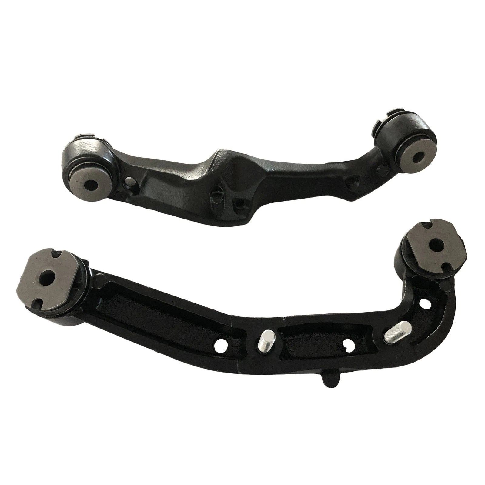 2X Front Differential Carrier Mounting Bracket for Cadillac Escalade (2007–2019)