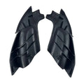 Front Wiper Cowl Side Covers for Toyota Tacoma (2005-2015)