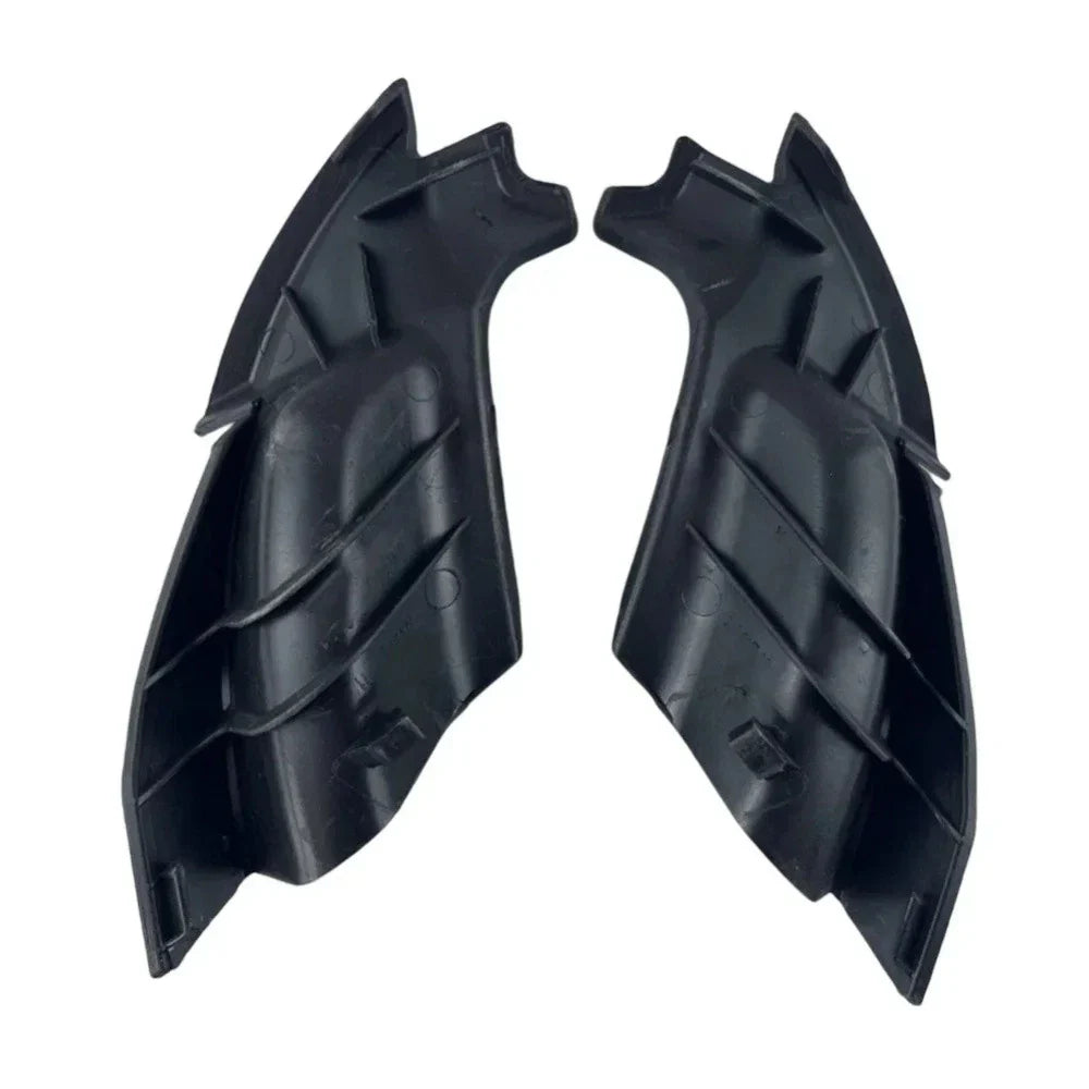 Front Wiper Cowl Side Covers for Toyota Tacoma (2005-2015)