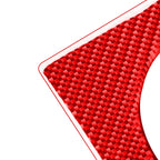Cup Holder Storage Panel Cover for Toyota Tundra (2014-2021)