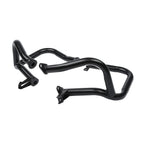 Black Engine Guard Crash Bar for Honda Goldwing GL1800 (2001-2017)