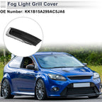 1 Pc Fog Light Grill for Ford Taurus (2019–2020) No.KK1B15A299AC5JA6