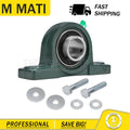 Front Center Carrier Bearing 3514703 for Polaris Ranger Crew 500 800 (2011–2014)