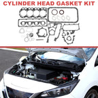 Cylinder Head Gasket Kit No. 10101P2700 for Nissan QD32 (D22)