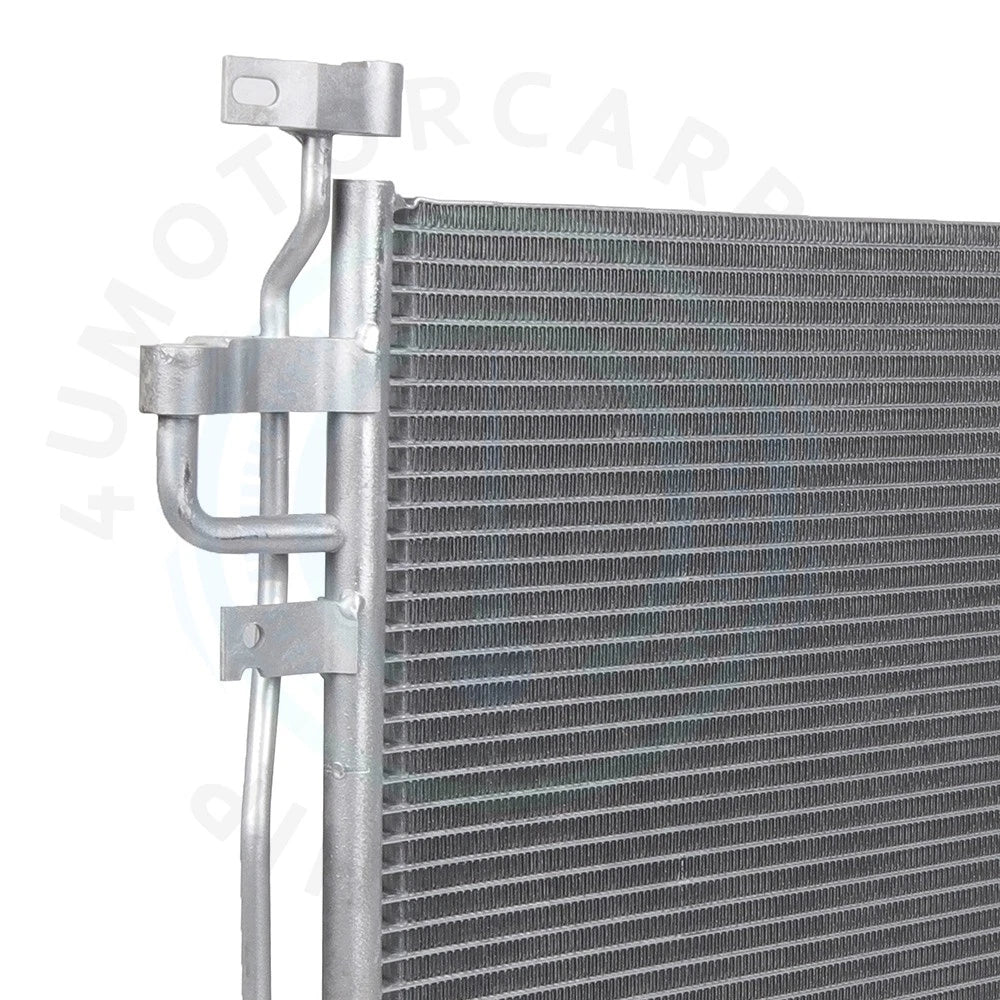 Cooling Kit for Chevrolet Captiva Sport 2012–2015