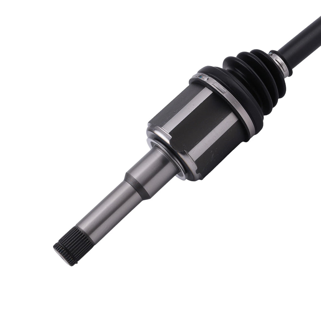 Set of 2 CV Shaft Axles for Chevrolet Malibu 1.5L Turbo (2016–2018)