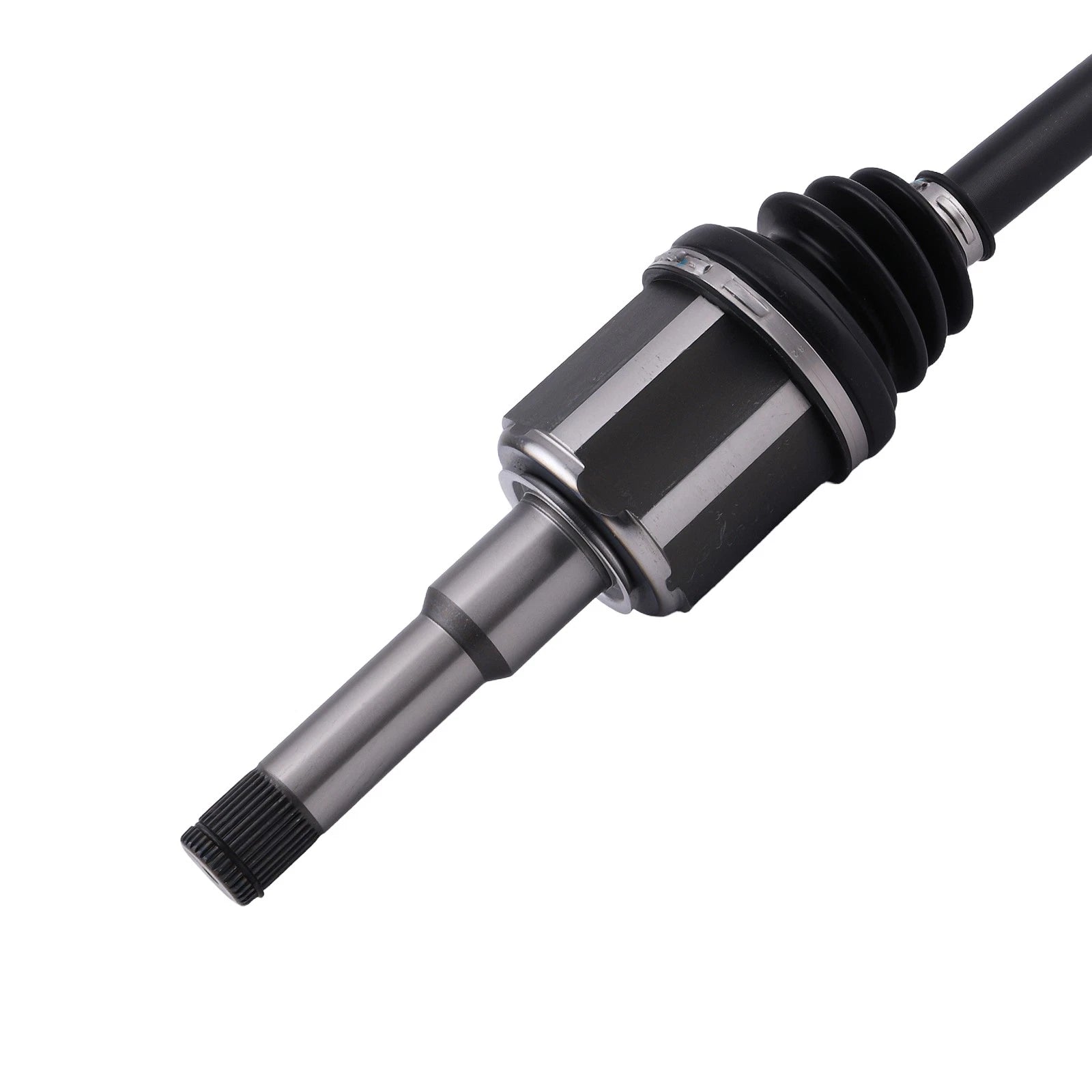 Set of 2 CV Shaft Axles for Chevrolet Malibu 1.5L Turbo (2016–2018)