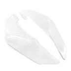 Air Wind Deflectors for Honda XL750 Transalp (2023)