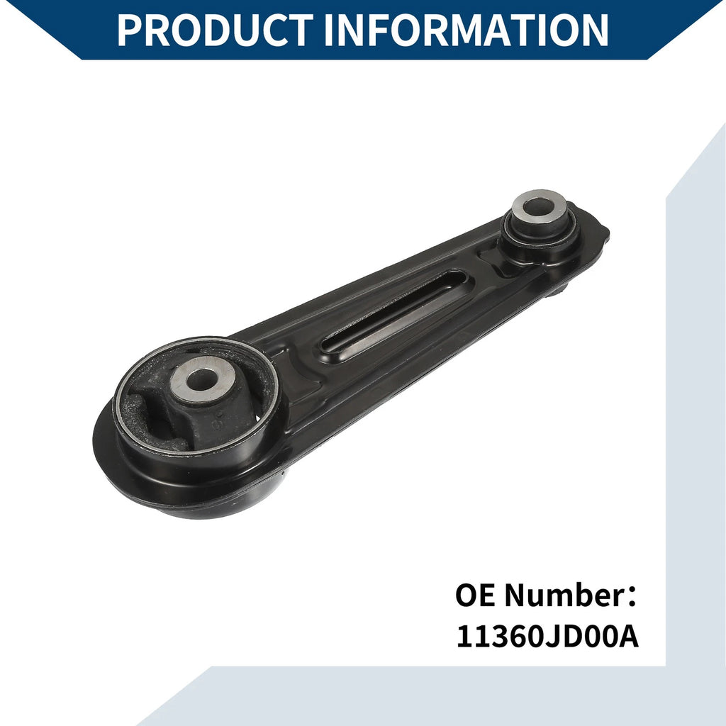 Engine Motor Mount Torque Strut Mount for Nissan Rogue (2008–2013)