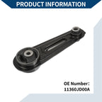 Engine Motor Mount Torque Strut Mount for Nissan Rogue (2008–2013)